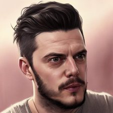 Avatar for Robert David West from gravatar.com