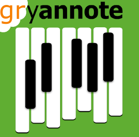 gryannote logo