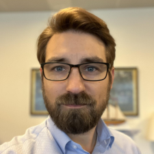 Avatar for Heslegrave from gravatar.com