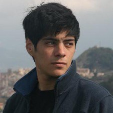 Avatar for Javi from gravatar.com