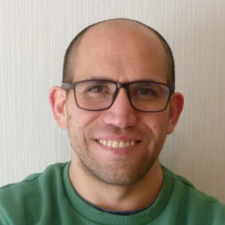 Avatar for Ismael Figueroa from gravatar.com