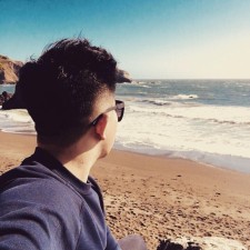 Avatar for Xiao Xin from gravatar.com