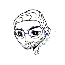 Avatar for Juan Ardila from gravatar.com