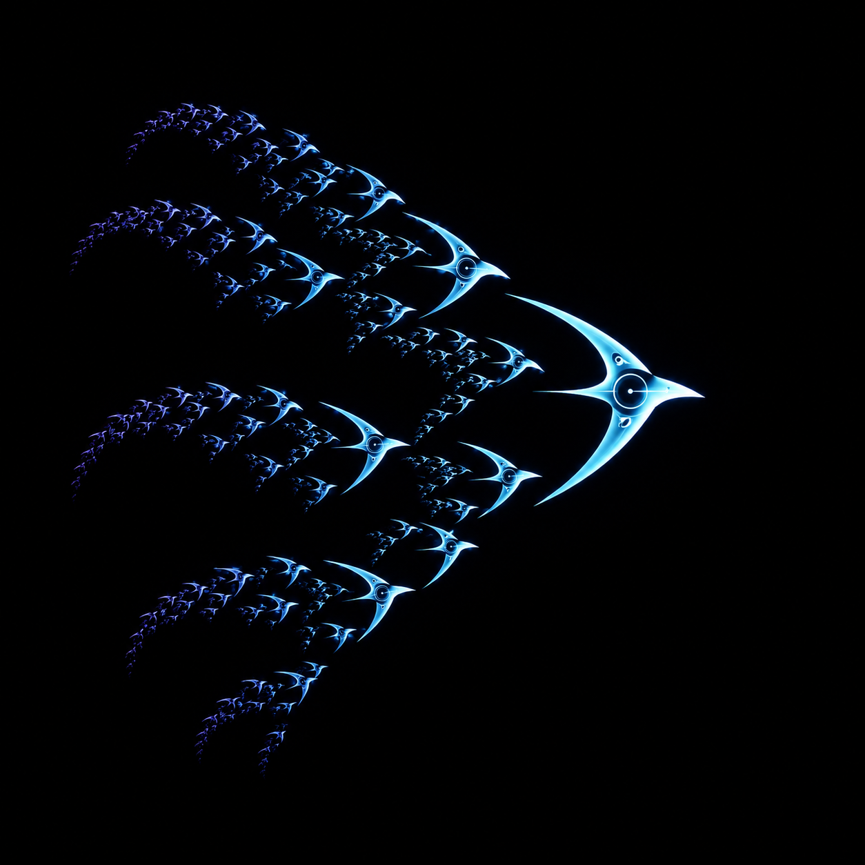 Array Data Engine logo