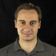 Avatar for Aris Paschalidis from gravatar.com