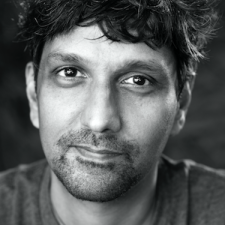 Avatar for Karthik Ram from gravatar.com