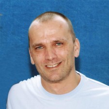 Avatar for Richelo Killian from gravatar.com