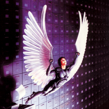 Avatar for vmarquet from gravatar.com