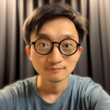 Avatar for Jing Xu(RainX) from gravatar.com