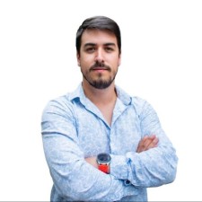 Avatar for David Paramio from gravatar.com