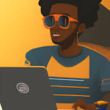 Avatar for Yann Dipita from gravatar.com