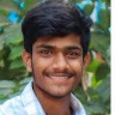 Avatar for Amradi Soumith Rao from gravatar.com