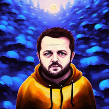 Avatar for Craig Booth from gravatar.com