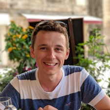 Avatar for ryan-shaw from gravatar.com