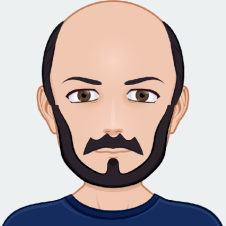 Avatar for Gonçalo Trincão Cunha from gravatar.com