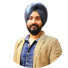 Avatar for Pavleen Singh Bali from gravatar.com