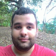 Avatar for Breno Rosa Tomé from gravatar.com