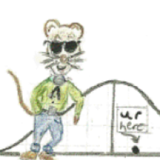 Avatar for mdj2 from gravatar.com