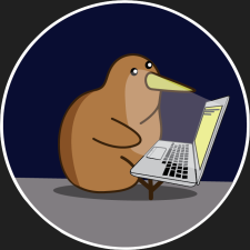 Avatar for Vladimir Kirilenko from gravatar.com