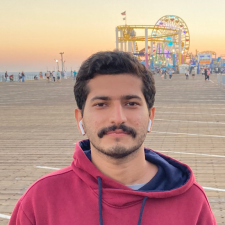 Avatar for Sadra Sabouri from gravatar.com