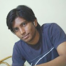 Avatar for Vishva Kumara from gravatar.com