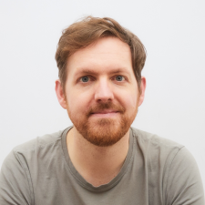 Avatar for Andrew Crozier from gravatar.com