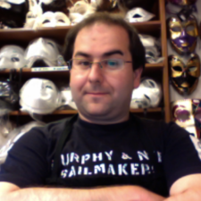 Avatar for Francesco Maida from gravatar.com