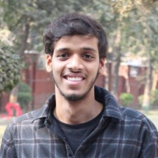 Avatar for Manoj Pandey from gravatar.com