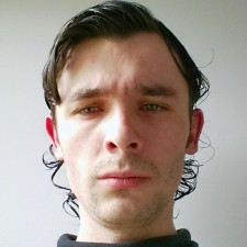 Avatar for Andres Jose Borek from gravatar.com