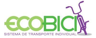 Ecobici logo