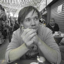 Avatar for crepererum from gravatar.com