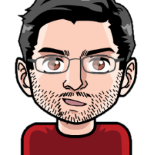 Avatar for Nima Ghorbani from gravatar.com