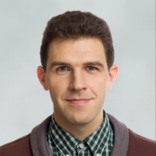 Avatar for Abel Hegedus from gravatar.com