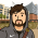 Avatar for merowech from gravatar.com