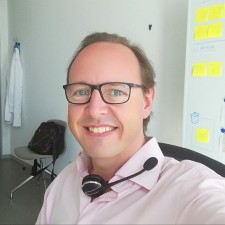 Avatar for Yannick Kirschhoffer from gravatar.com