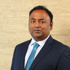 Avatar for Prashanth Anand from gravatar.com