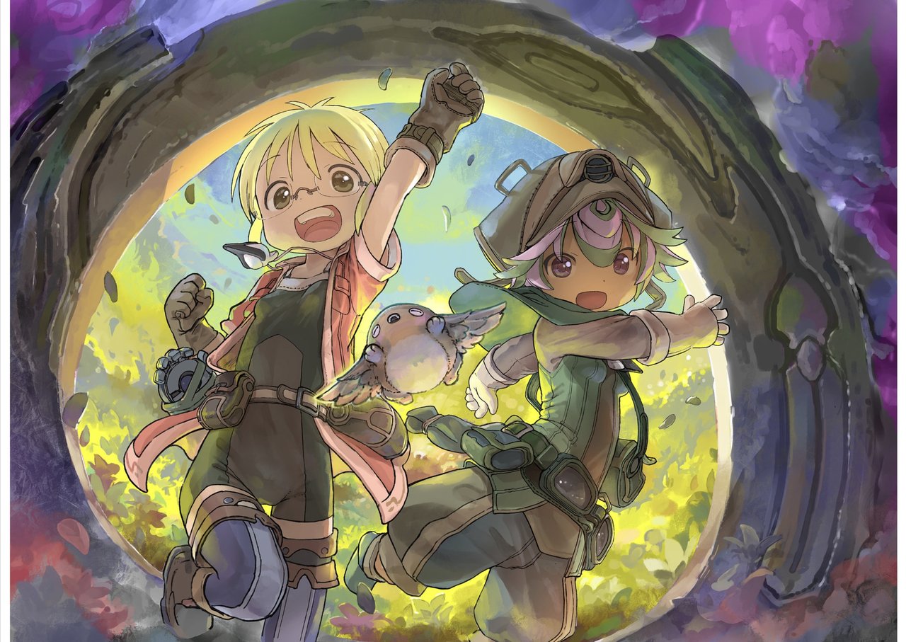 Entropia Riko hero