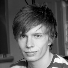 Avatar for Andy Brice from gravatar.com