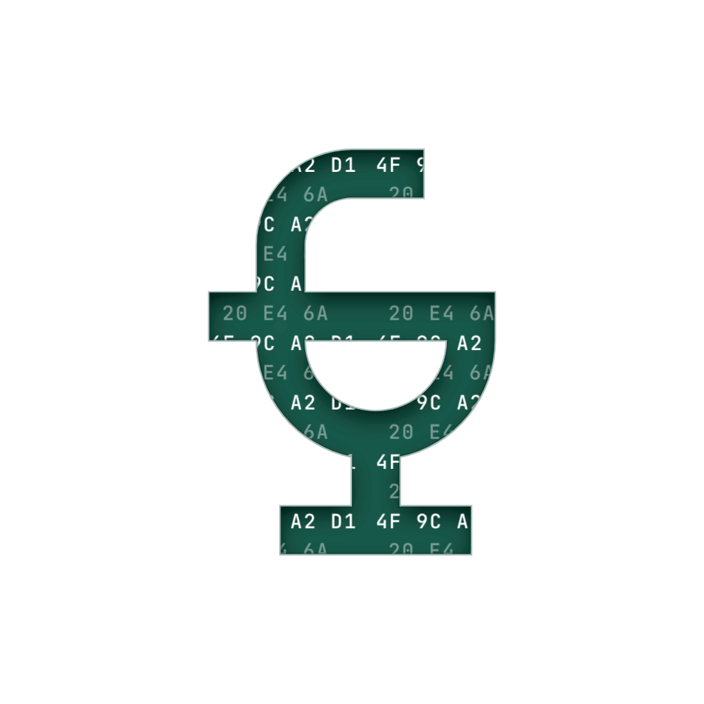 FileGrail logomark