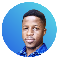 Avatar for Prince Canuma from gravatar.com