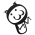 Avatar for DanielOaks from gravatar.com
