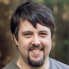 Avatar for cread from gravatar.com