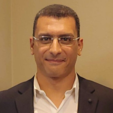 Avatar for Tarek ElMalah from gravatar.com