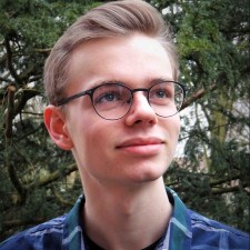 Avatar for Benjamin from gravatar.com