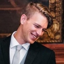 Avatar for Nathan Cahill from gravatar.com