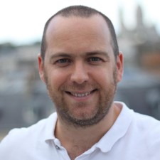 Avatar for François Lagunas from gravatar.com