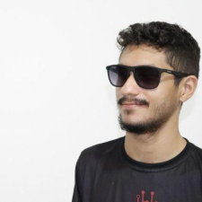 Avatar for Diego Fernando from gravatar.com