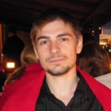 Avatar for Vitold S. from gravatar.com