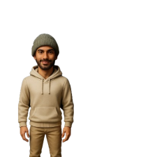 Avatar for Deepak Ranolia from gravatar.com