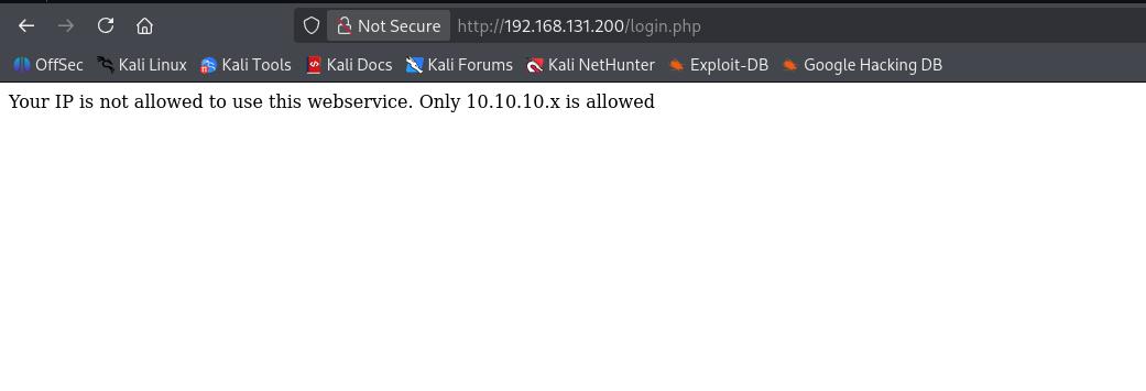 ipspoof demo